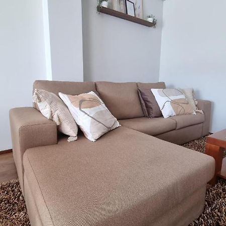 Apartament F&M Apartman Braga Kültér fotó