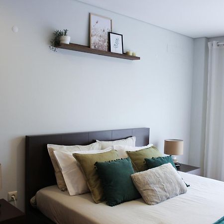 Apartament F&M Apartman Braga Kültér fotó