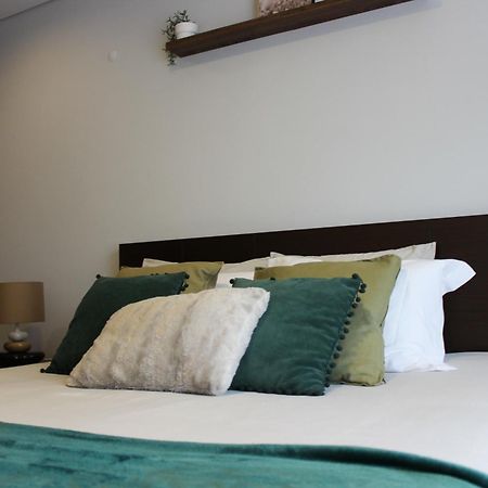 Apartament F&M Braga Kültér fotó