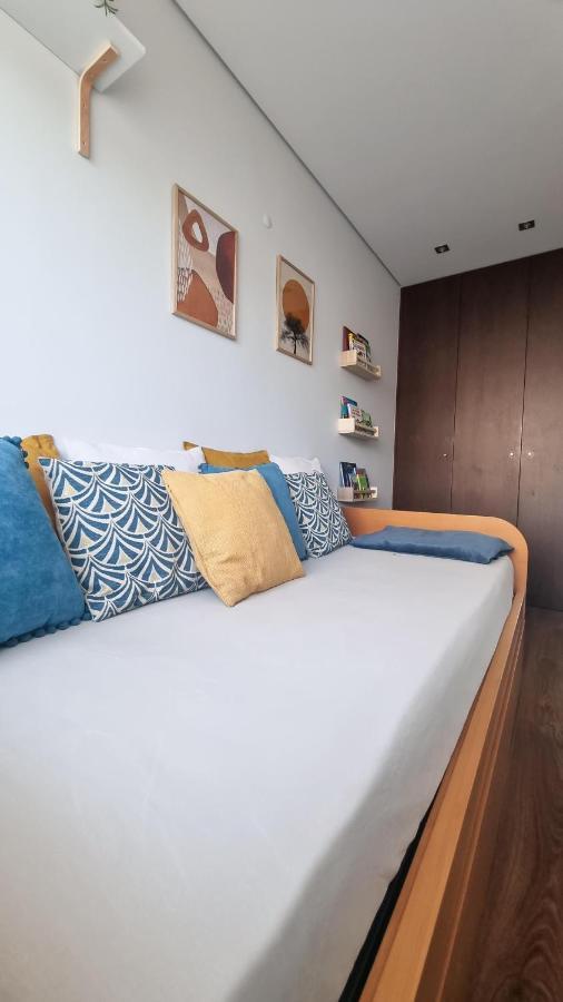 Apartament F&M Braga Kültér fotó