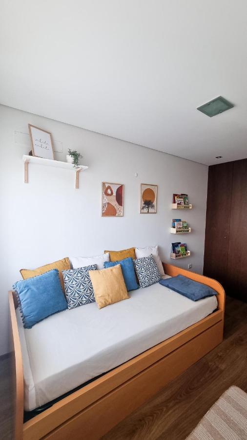 Apartament F&M Braga Kültér fotó