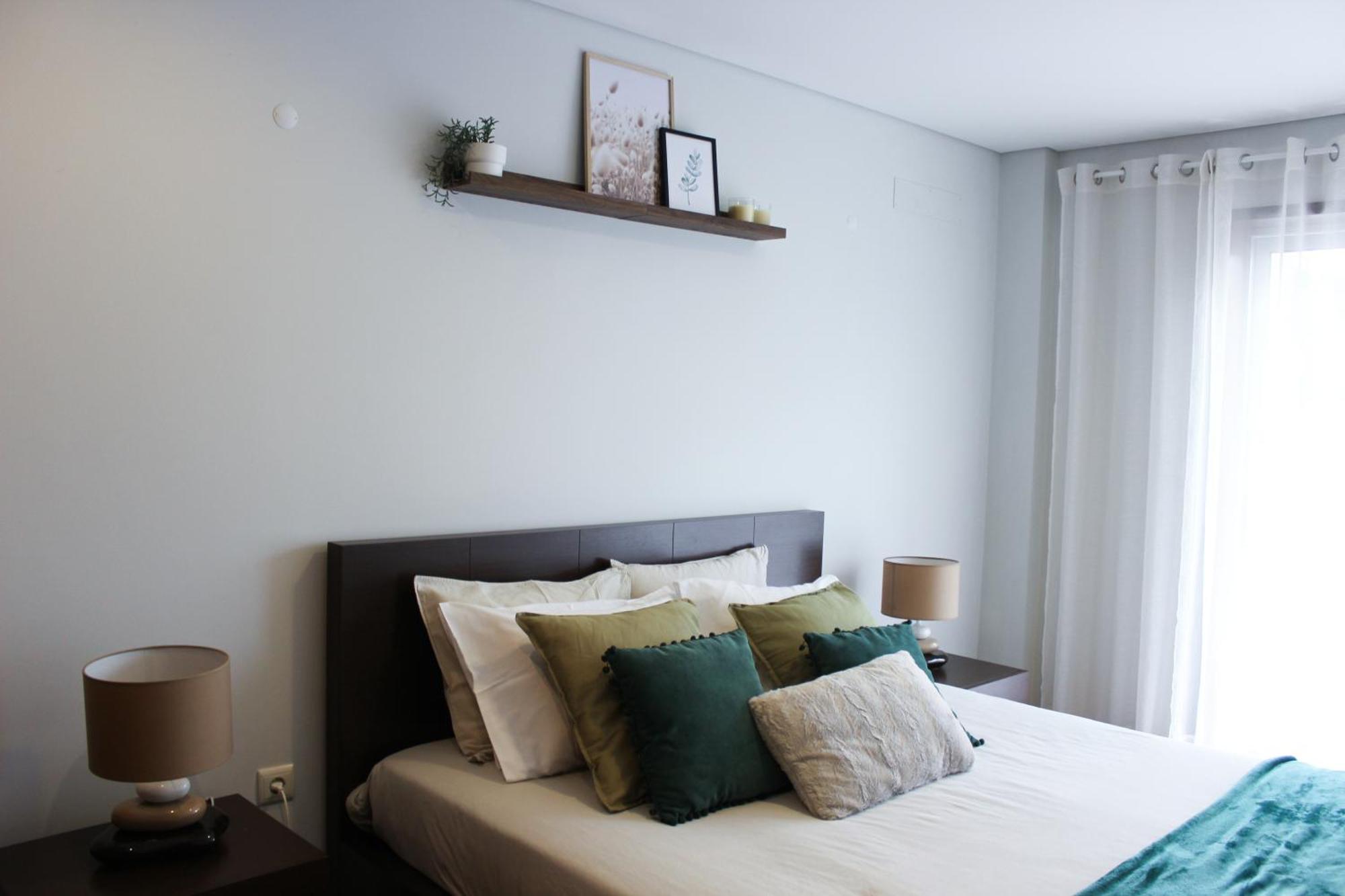 Apartament F&M Braga Kültér fotó