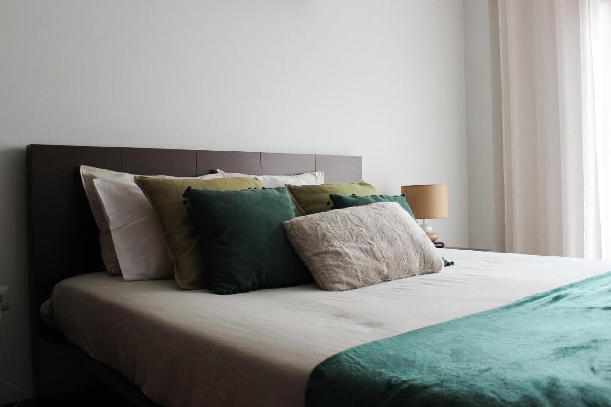 Apartament F&M Braga Kültér fotó