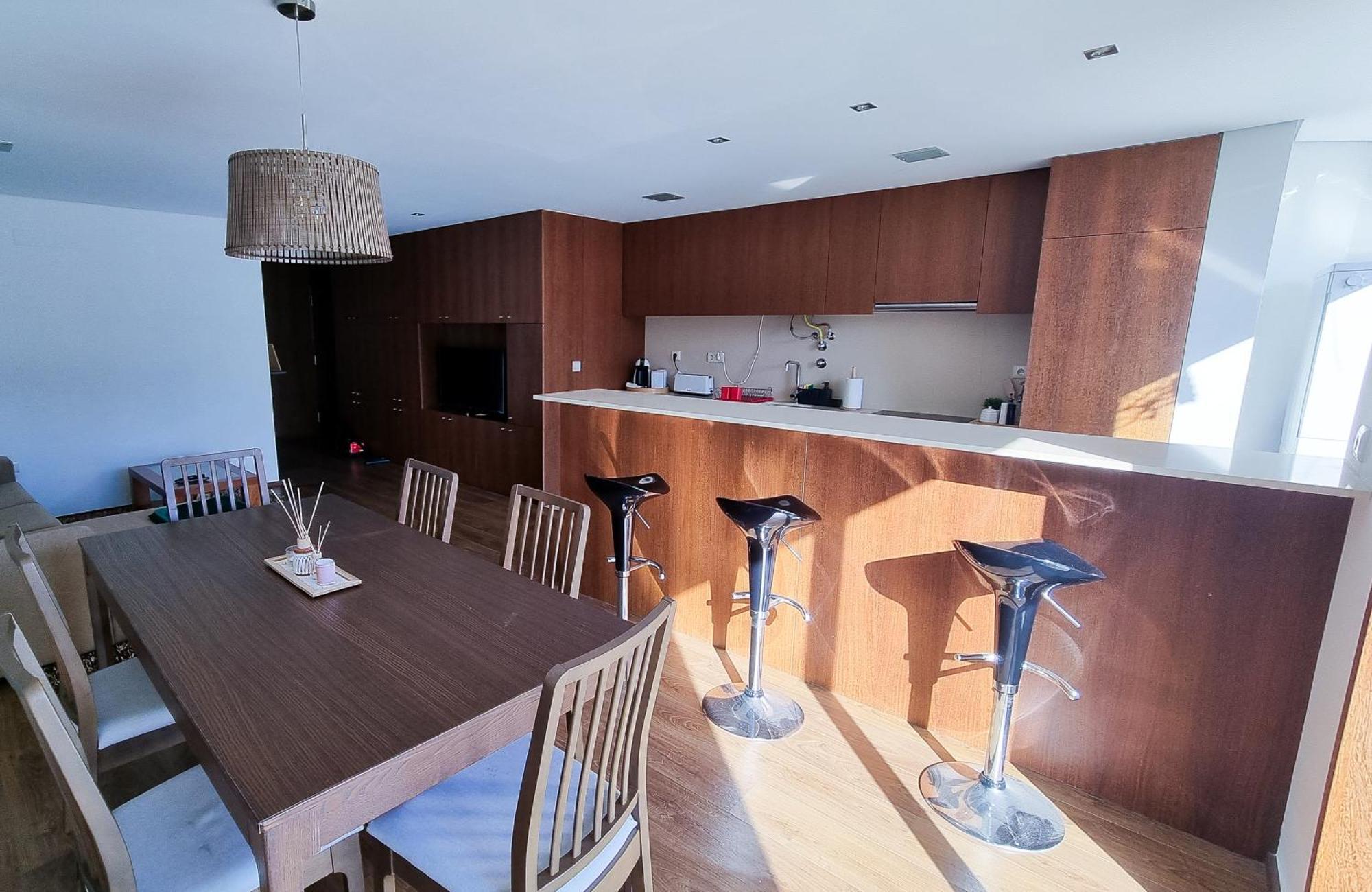 Apartament F&M Braga Kültér fotó