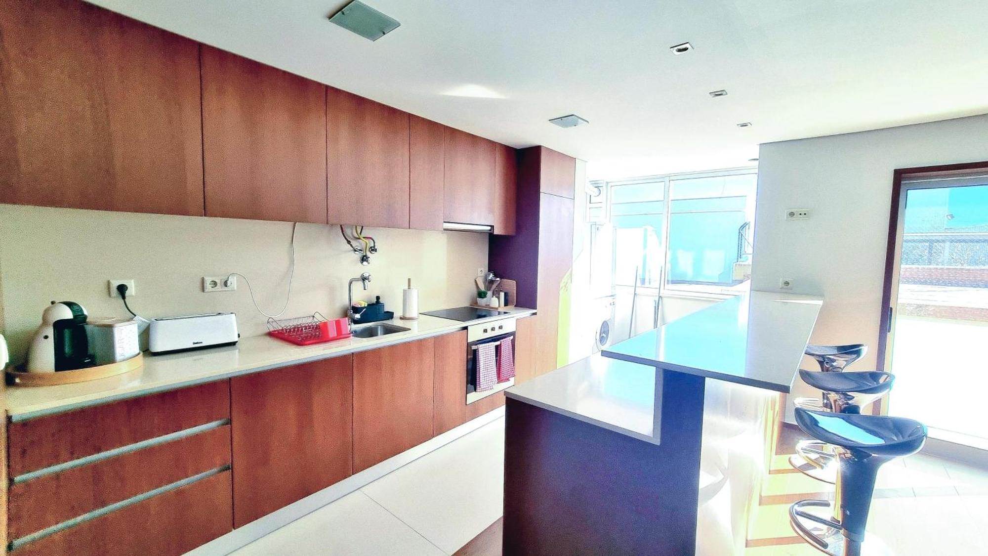 Apartament F&M Braga Kültér fotó