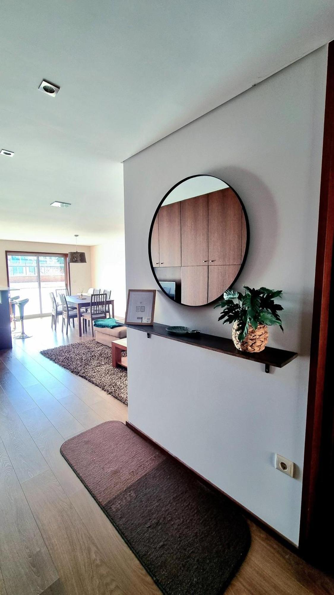Apartament F&M Braga Kültér fotó