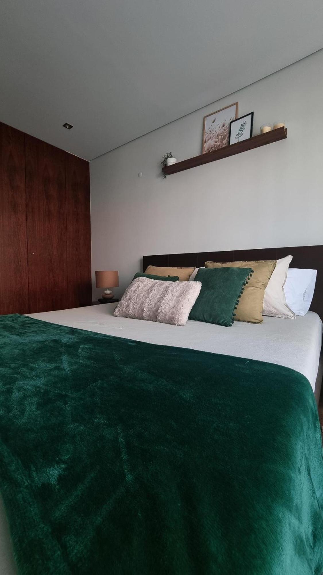 Apartament F&M Braga Kültér fotó