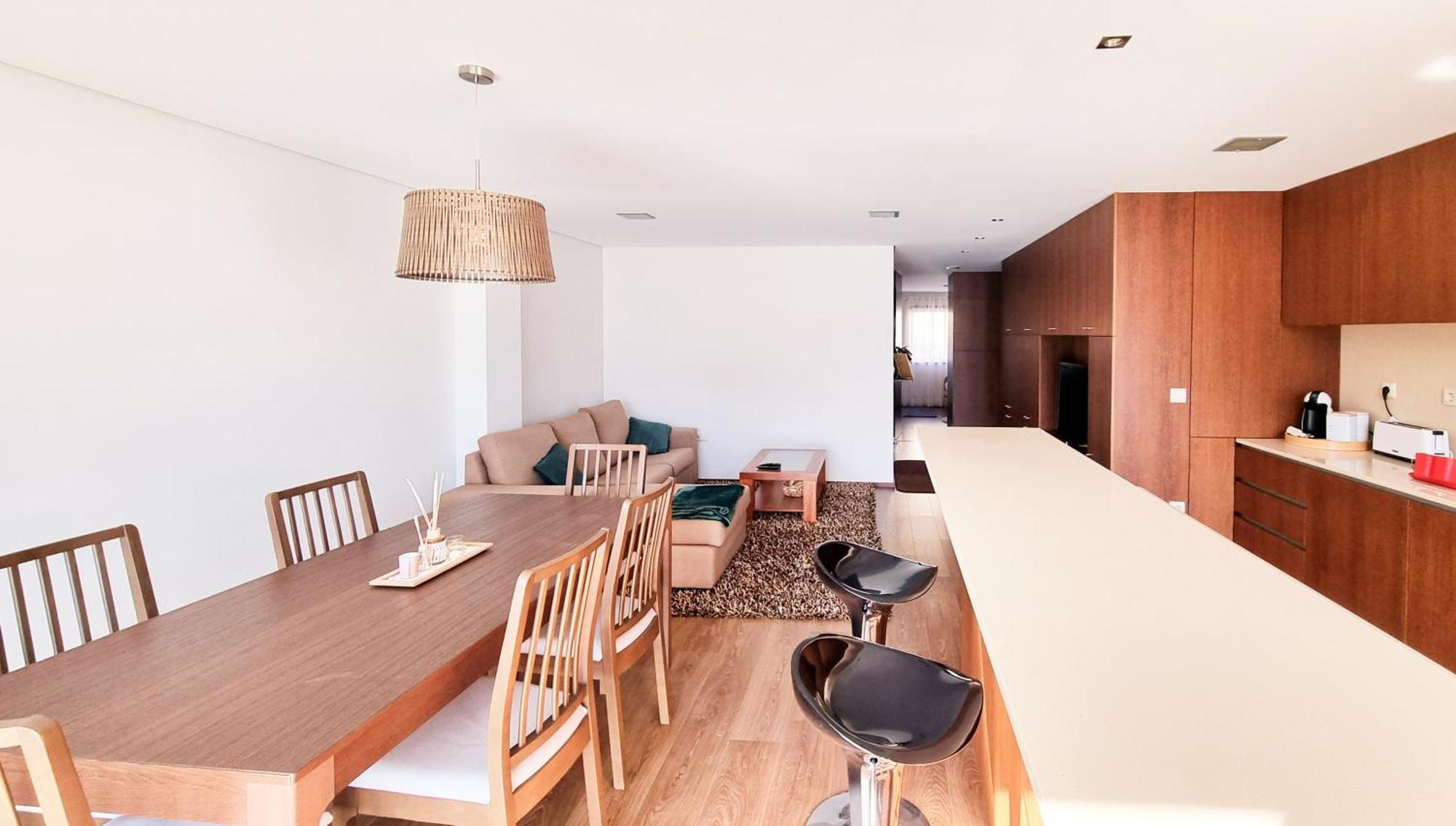 Apartament F&M Braga Kültér fotó