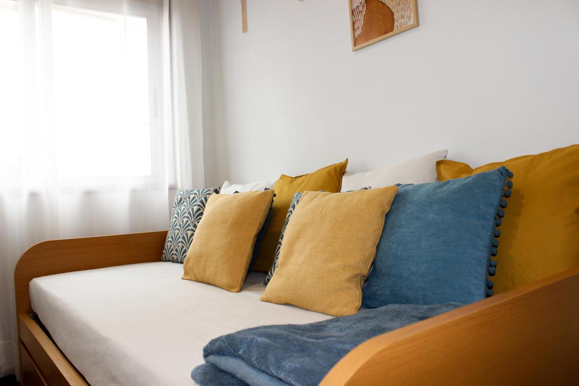 Apartament F&M Braga Kültér fotó