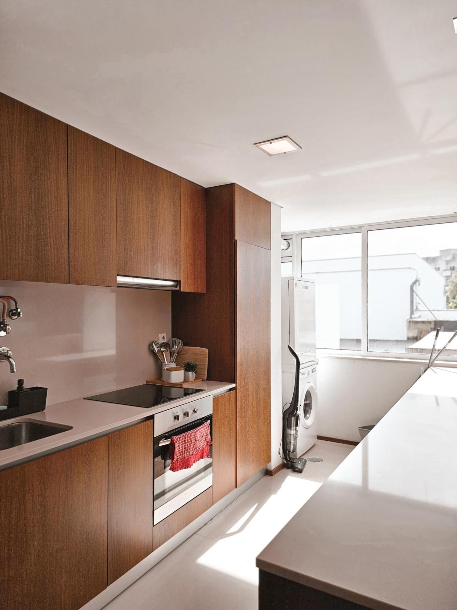 Apartament F&M Braga Kültér fotó